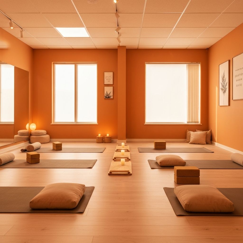 Studio practice environment