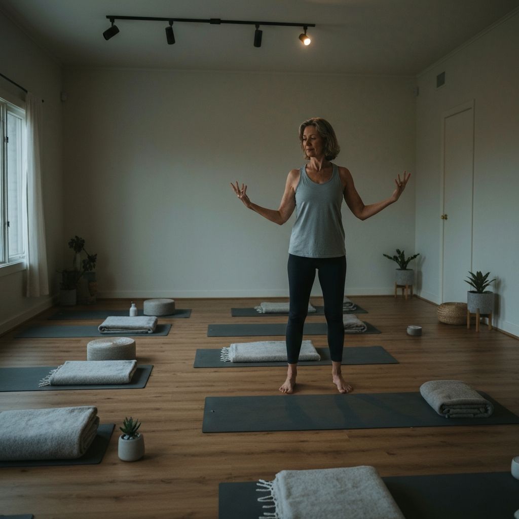 Gentle restorative practice